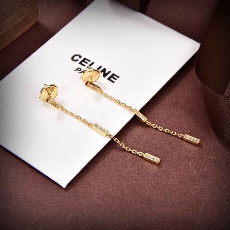 Celine Earrings